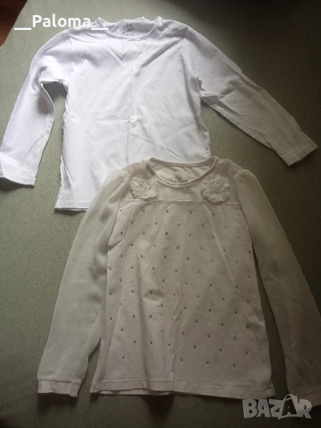 блузки, снимка 1