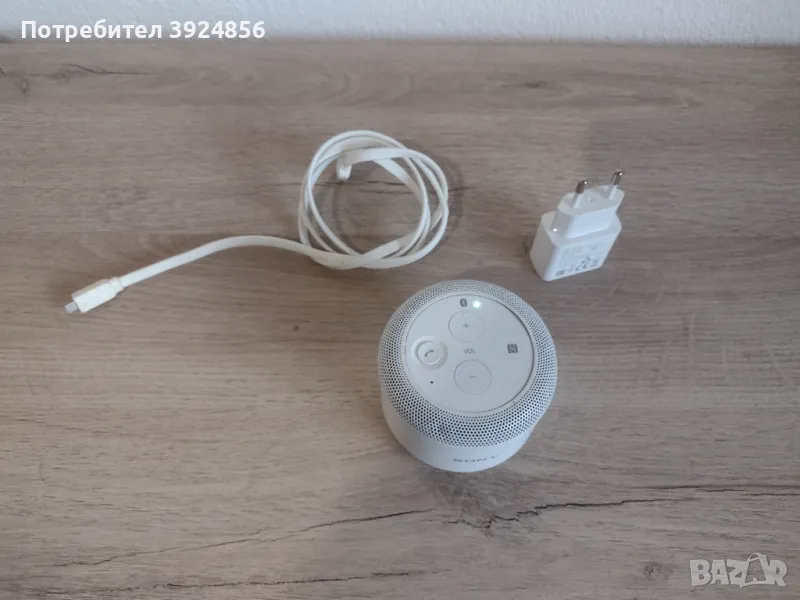 Sony BSP10 блутут колонка, снимка 1