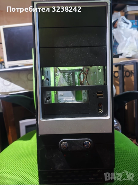 Кутия за компютър , снимка 1