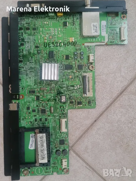 M.Board: BN94-04495D (BN41-01549C) за Samsung UE32C4000PW, снимка 1