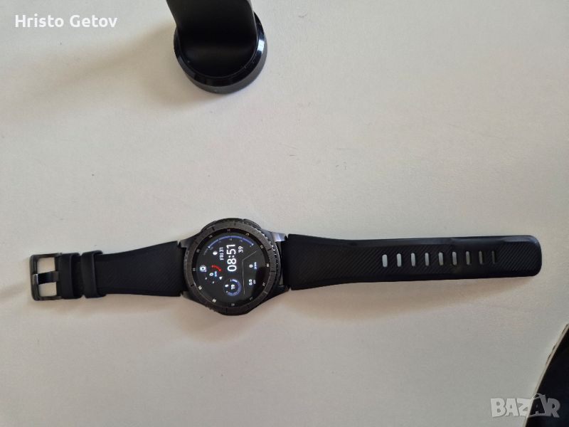 Samsung Galaxy watch S3 , снимка 1