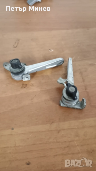 Команди за скорости Sachs , снимка 1