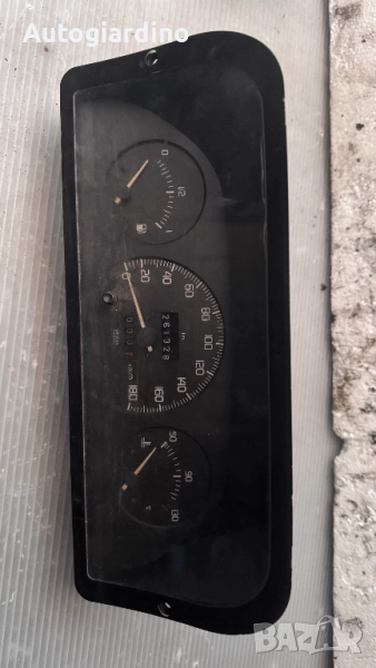 Километраж за Fiat Florino - 60.4724.005.0, снимка 1