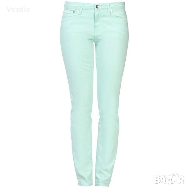 Zara дънки, снимка 1