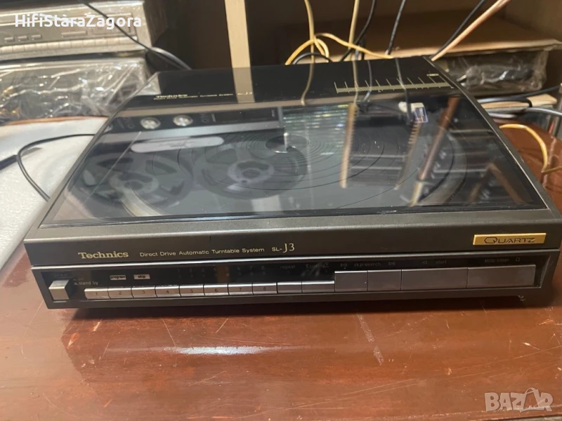 Technics slj3, снимка 1