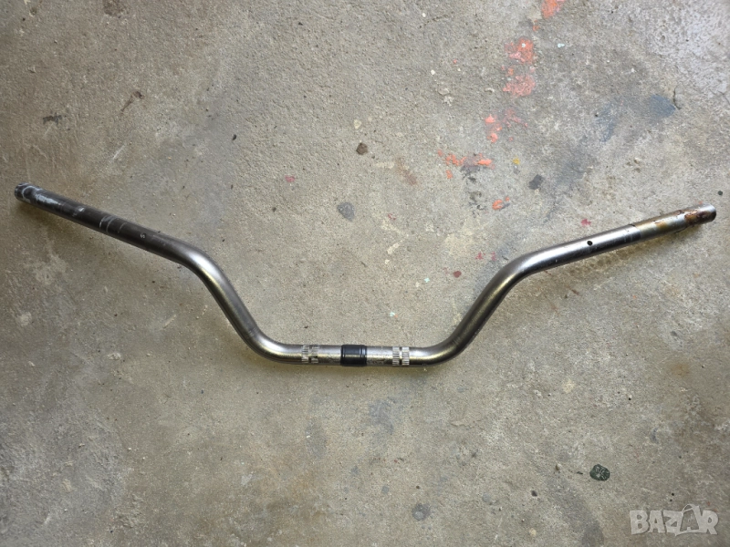 Кормило за Suzuki V-Strom 1000 (DL 1000) (2014-2016г)., снимка 1