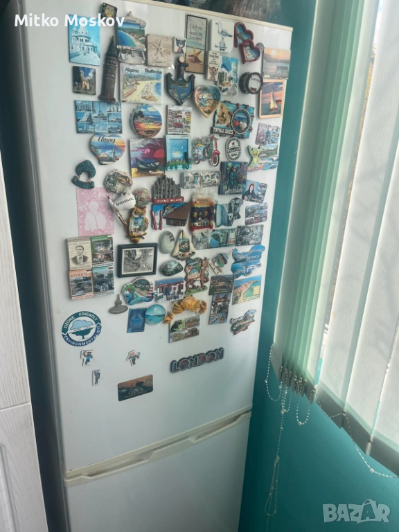 Хладилник NEO, снимка 1