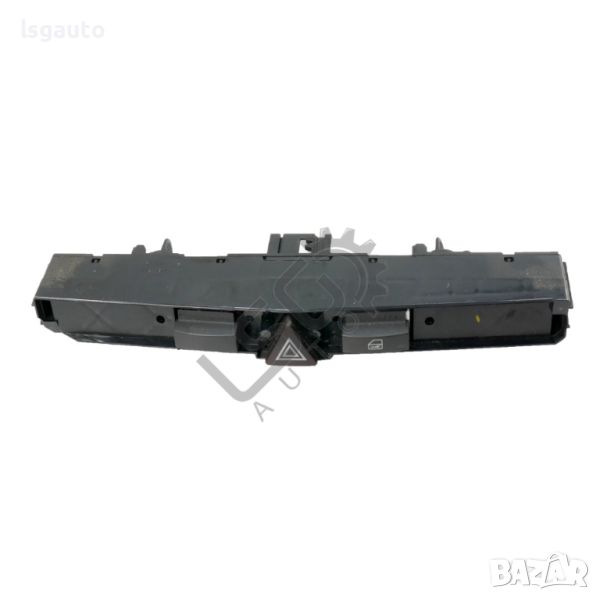 Бутони средна козола Opel Astra H (A04) 2004-2014 ID: 131220, снимка 1