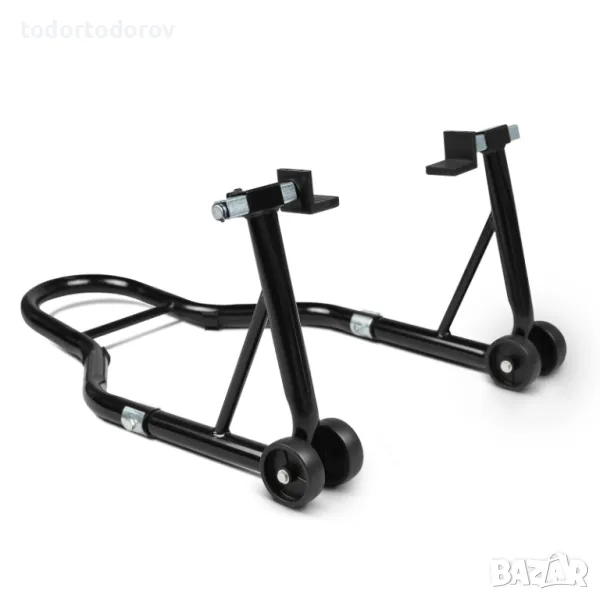 Топ Цена Задна стойка за мотор PRO WORKS универсална, снимка 1