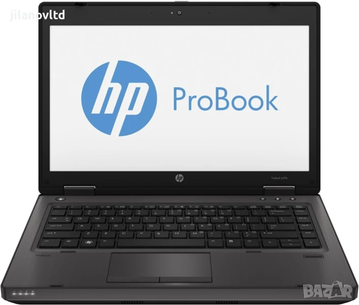 Лаптоп HP ProBook 6470B I5-3230M 8GB 128GB SSD Windows 11 ГАРАНЦИЯ, снимка 1