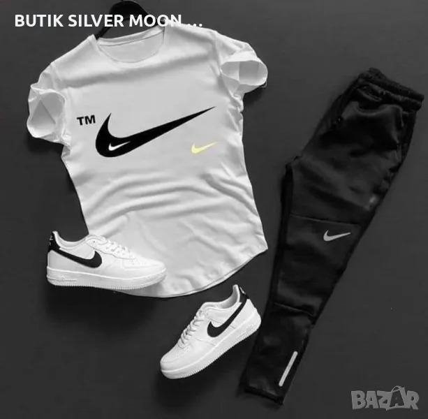 Мъжки Комплект 💥 NIKE , снимка 1