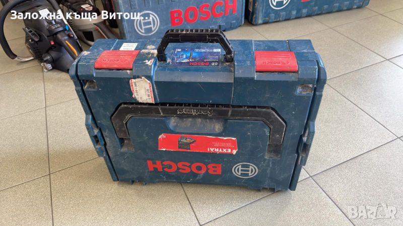 Къртач Bosch GBH 4-32 DFR, снимка 1