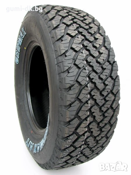 Джипови 4х4 гуми 215/75R15, снимка 1