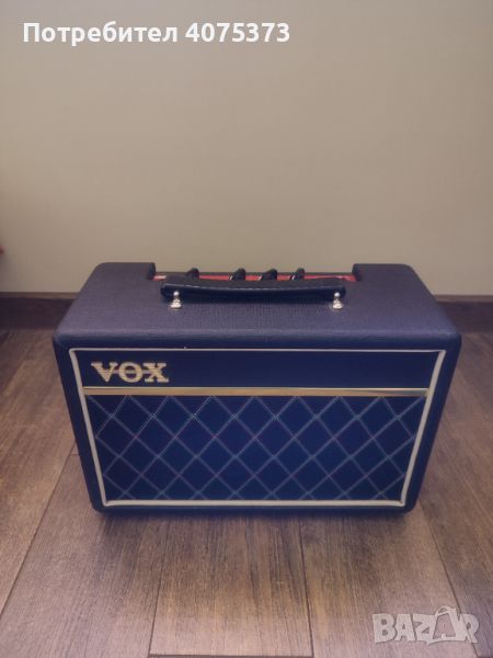 Усилвател за бас Vox Pathfinder bass 10, снимка 1