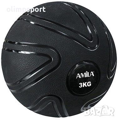 AMILA Slam Ball 3Kg , снимка 1