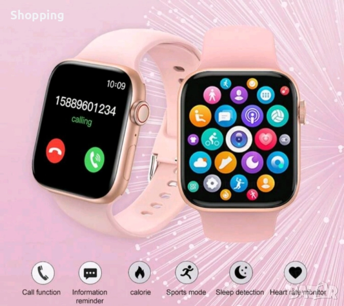 Часовник, снимка 1