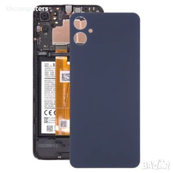 Оригинален Заден Капак за Samsung Galaxy A05 SM-A055F, снимка 1