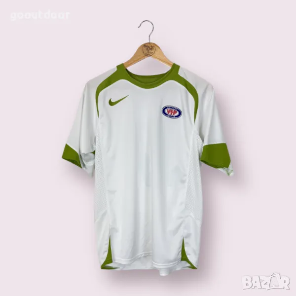 Nike 2006 Valerenga Away футболна тениска (M), снимка 1