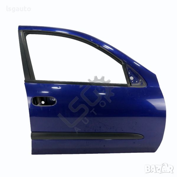 Предна дясна врата Nissan Almera II (N16) 2003-2006 ID: 127485, снимка 1