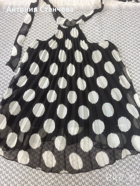 Дамска блуза, снимка 1