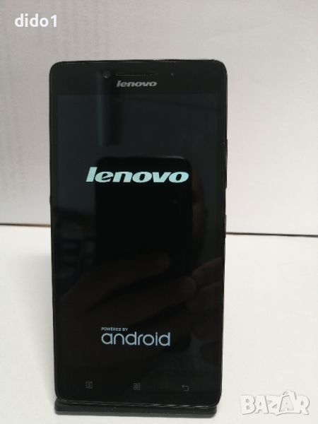 Lenovo A6000 употребяван, снимка 1