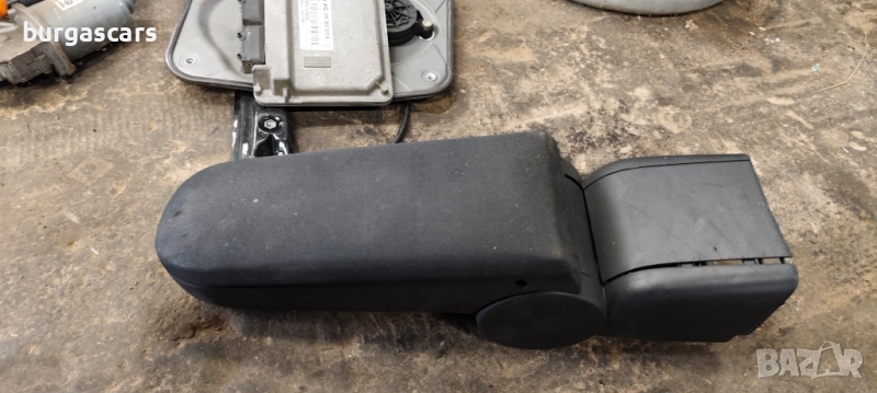 Подлакътник Skoda Fabia II - 60лв, снимка 1