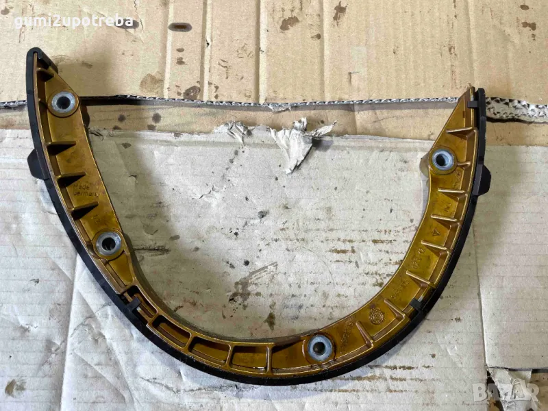 Водач Ангренажана 948.105.023.12 Верига Porsche Cayenne 957 4,8 V8, снимка 1