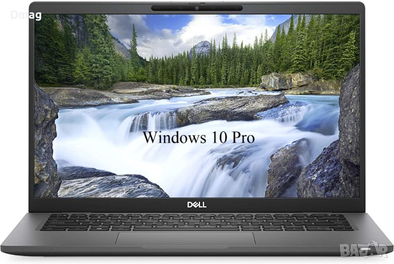 14” IPS Dell Latitude 7420 /i5-1145G7/ 1TB SSD/Win10Pro, снимка 1