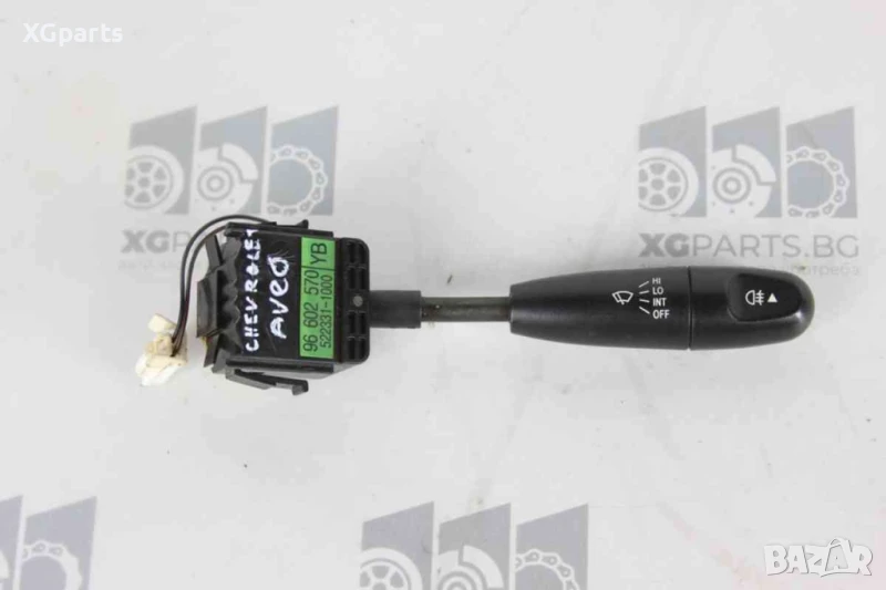  Лост чистачки за Chevrolet Aveo (2003-2011), снимка 1