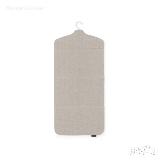 Аксесоар за гладене с ръчна парна ютия , снимка 1