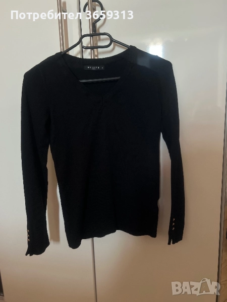 Дамска блуза Mohito, снимка 1