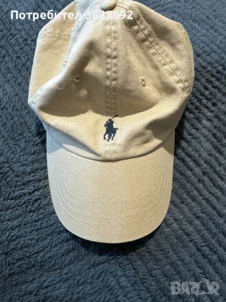 POLO Ralph lauren, снимка 1