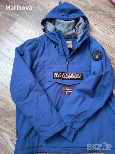 Яке NAPAPIJRI, снимка 1