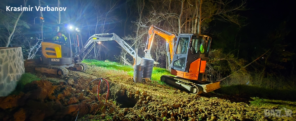 Вик услуги, снимка 1