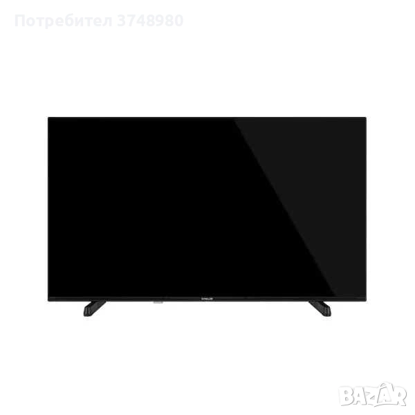 Смарт ТВ Finlux 43-FUA-8063 UHD 4K, 43”, не е разопакован, ново, снимка 1