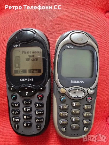 Siemens me45 ME45, снимка 1