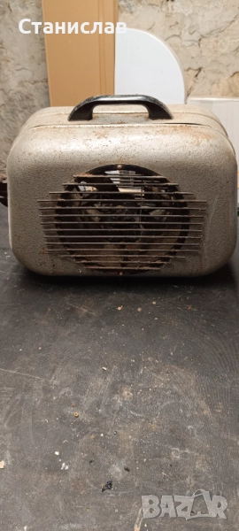 Отоплителна печка / духалка , снимка 1