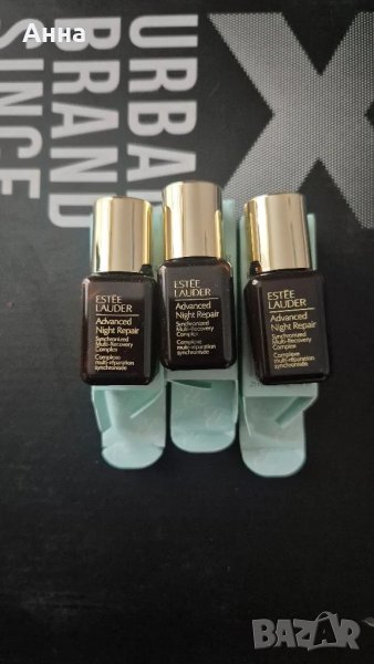 estee lauder advanced night repair serum серум , снимка 1