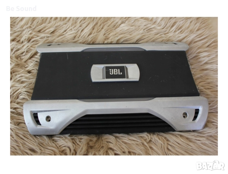 Усилвател Моноблок JBL GTO 7001 , снимка 1