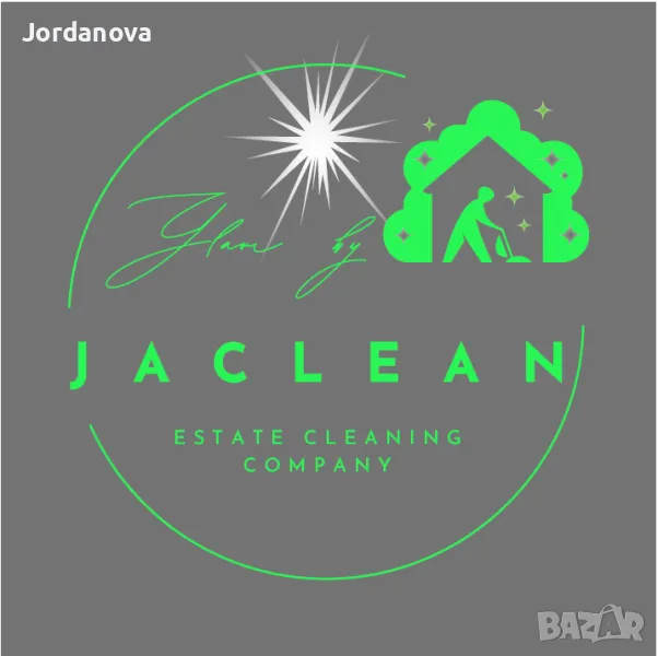 Професионлно почистване JaClean, снимка 1