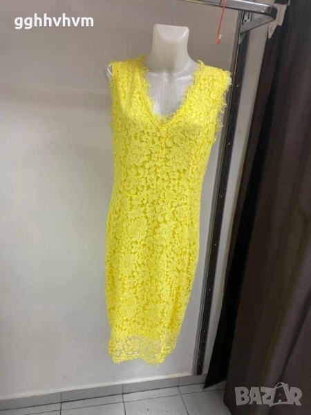 рокля на h&m, снимка 1