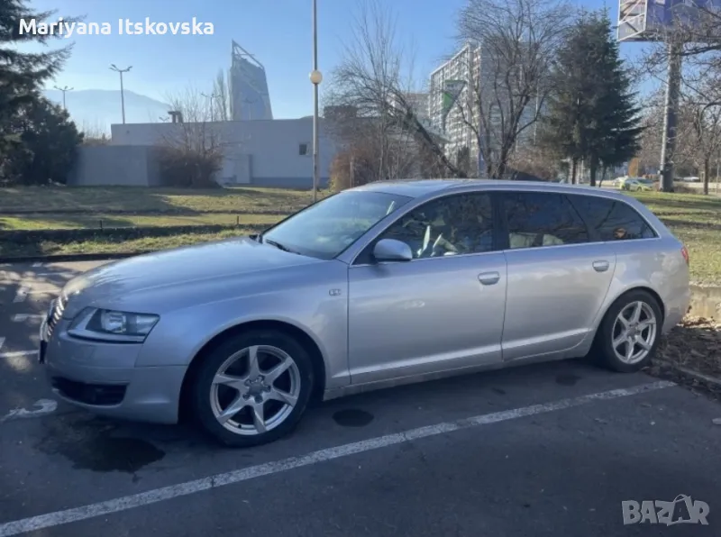 Ауди А6 quattro 3.0 tdi s-line, снимка 1