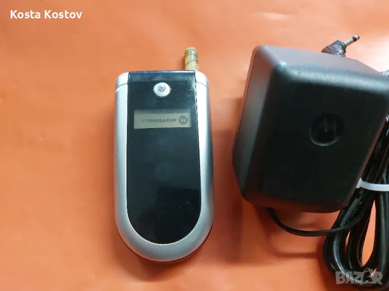 MOTOROLA V180, снимка 1