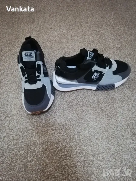 Мъжки спортни обувки , снимка 1