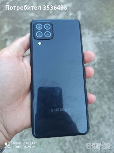 Samsung Galaxy A22 - за части , снимка 1