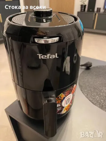 Еър фрайър Tefal Easy Fry, снимка 1