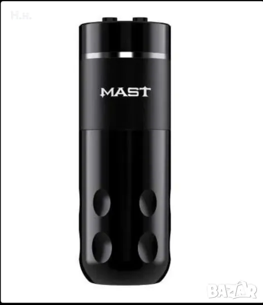 Машинка за татуировки и перманентен грим, снимка 1