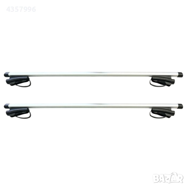 Напречни греди 120см 2БР/К-Т 5752, снимка 1