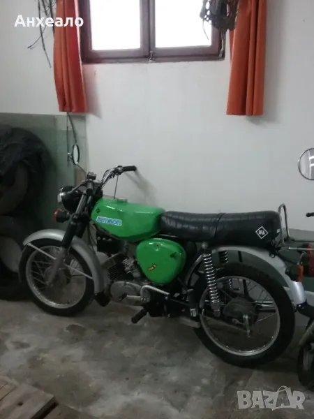 Продавам SIMSON, снимка 1