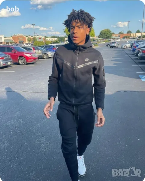 промоция мъжки екипи Nike tech fleece, снимка 1